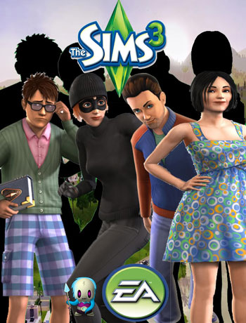سیمز ۳ – Sims 3 Pc Game 